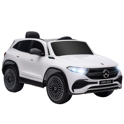 Mercedes Sl400 Con Mando Para Adultos Rosa - Coche Eléctrico Infantil Para  Niños Batería 12v Con Mando Control Remoto con Ofertas en Carrefour