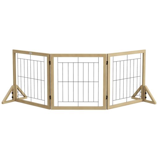 Barreras para perros, puerta portátil para perros, barrera plegable para  escaleras de perros, barrera para mascotas, perros, gatos, 180 x 75 cm  Adepaton LN-1751