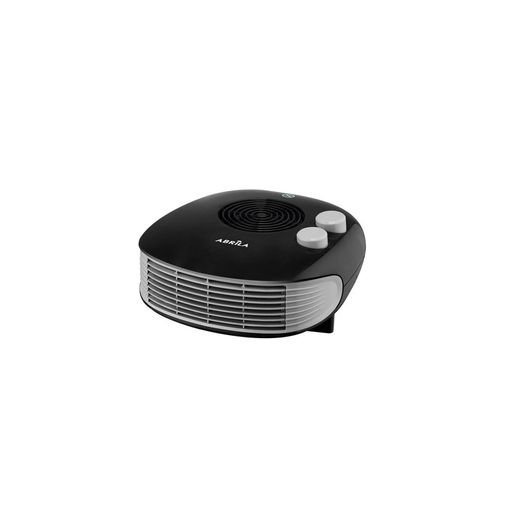 Calefactor Negro 500 W, Taurus con Ofertas en Carrefour