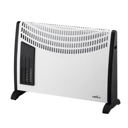 Akunadecor - Convector Electrico Metal Blanco Falla con Ofertas en  Carrefour