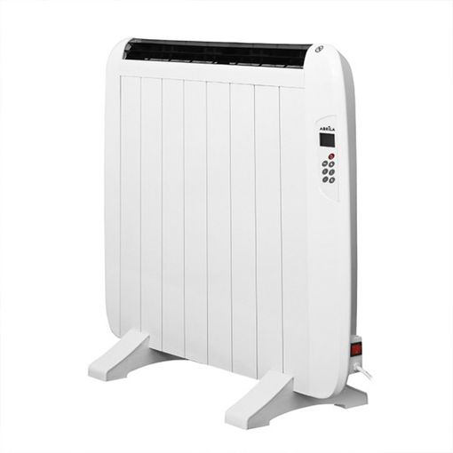 Calienta cualquier estancia de tu hogar con este calefactor Taurus en oferta