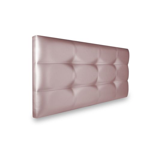 Cabecero Cama Madrid Antimanchas 105*125 Rosa con Ofertas en Carrefour