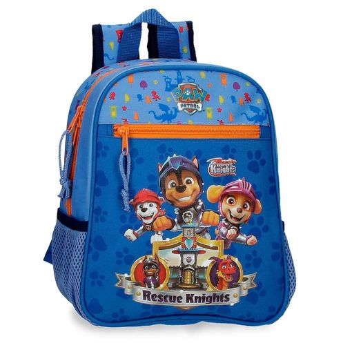 Mochila infantil (Patrulla Canina)