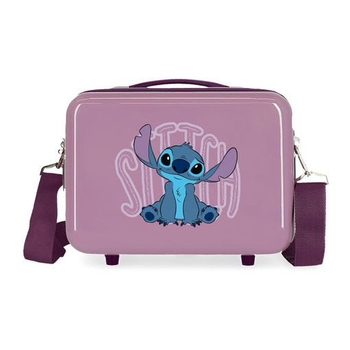 Lilo & Stitch Neceser Stitch