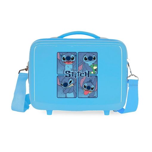 Neceser Stitch Disney •