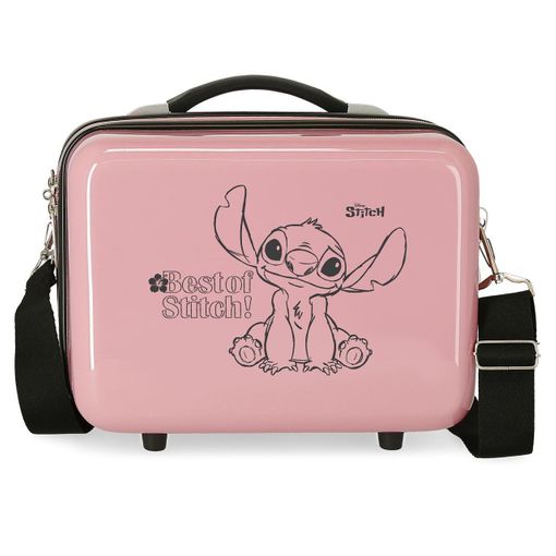 Bolsa de fin de semana de Disney Stitch -  España