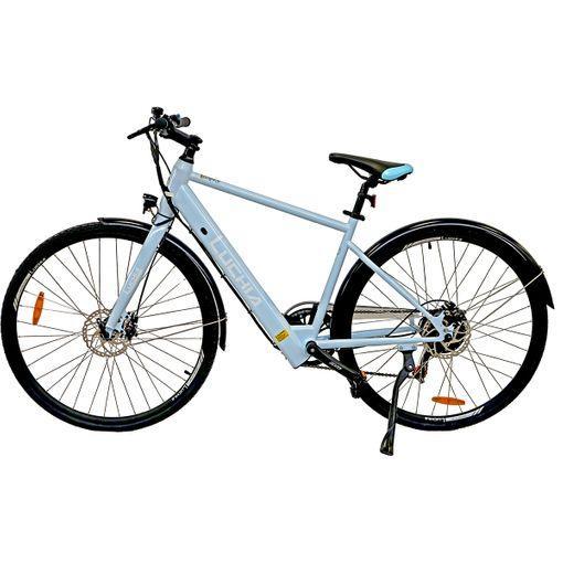 Bicicleta El ctrica De Carretera Atria 250w 36v 10ah 360wh Rueda 29