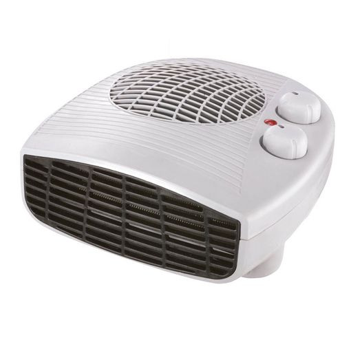 Calefactor 2000W Calefactor bajo consumo Termoventilador Estufa