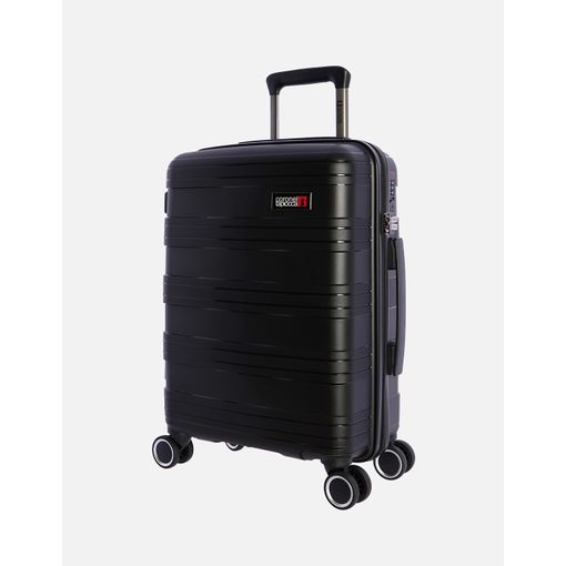 Maleta Viaje - Maleta Cabina 55x40x20 - Maletas Cabina Con 4 Ruedas - Maleta  Viaje Resiste con Ofertas en Carrefour