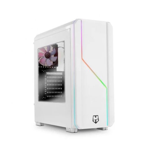 Ordenador Gaming Pc Advanced - Intel Core I5 12400/32 Gb Ddr4/1 Tb M2/disco 2 Tb+windows 11+3 Años De Garantia