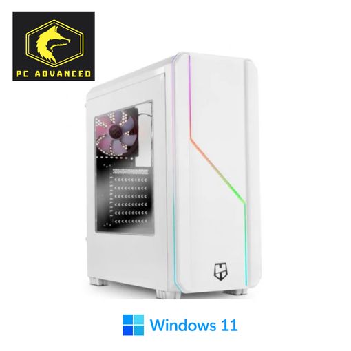 Hp Elite 8300 - Ordenador De Sobremesa (intel Core I5-3470, 8gb De Ram,  Disco Hdd De 500gb, Lector Dvd, Windows 10 Pro Es 64) - Negro con Ofertas  en Carrefour