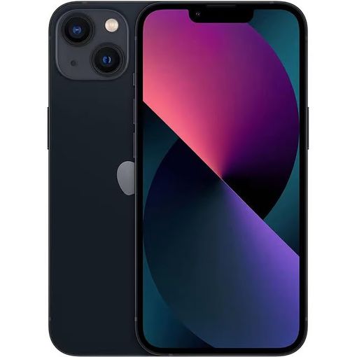 Iphone 12 128 Gb Negro Reacondicionado - Grado Muy Bueno ( A ) + Garantía 2  Años + Funda Gratis con Ofertas en Carrefour