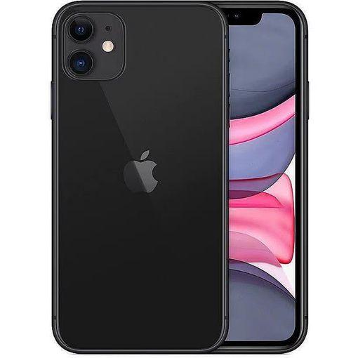 Iphone 11 128 Gb Verde Reacondicionado - Grado Satisfactorio ( B ) +  Garantía 2 Años + Funda Gratis con Ofertas en Carrefour