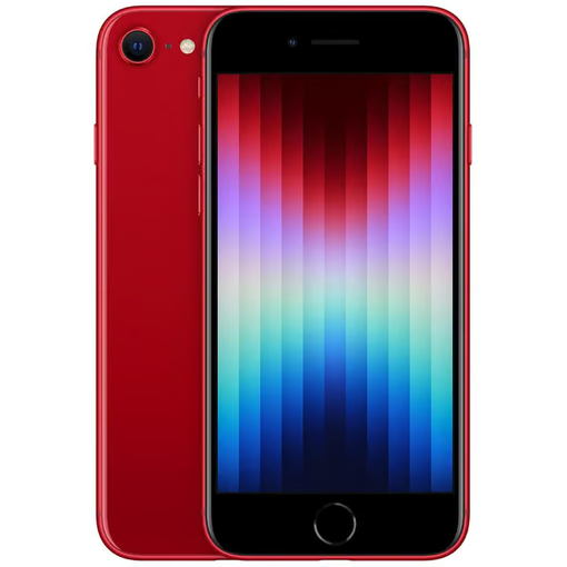 Iphone Xr 128 Gb Rojo Reacondicionado - Grado Muy Bueno ( A ) + Garantía 2  Años + Funda Gratis con Ofertas en Carrefour