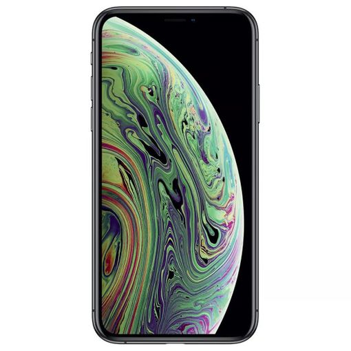 Carcasa Iphone Xs Max De Silicona Flexible – Transparente con Ofertas en  Carrefour