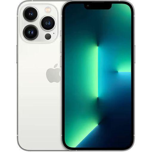 Iphone 13 Pro Max 512 Gb Plata Reacondicionado - Grado Excelente ( A+ ) +  Garantía 2 Años + Funda Gratis con Ofertas en Carrefour