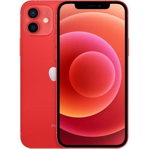 iPhone 13 Reacondicionado Rojo 512 GB – AlexPhone