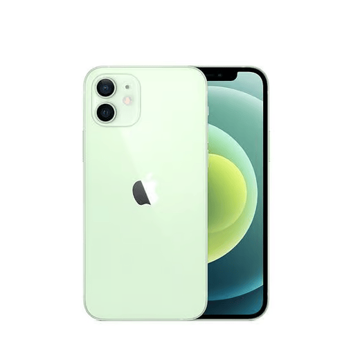 Iphone 12 128 Gb Verde Reacondicionado - Grado Muy Bueno ( A ) + Garantía 2  Años + Funda Gratis con Ofertas en Carrefour
