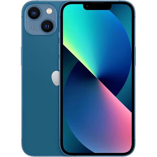 Iphone 13 Pro 256 Gb Azul Alpino Reacondicionado - Grado Muy Bueno ( A ) +  Garantía 2 Años + Funda Gratis con Ofertas en Carrefour
