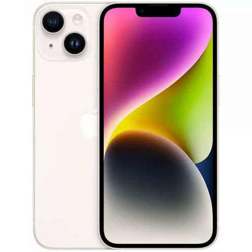 iPhone 11 Reacondicionado Blanco 128 GB – AlexPhone