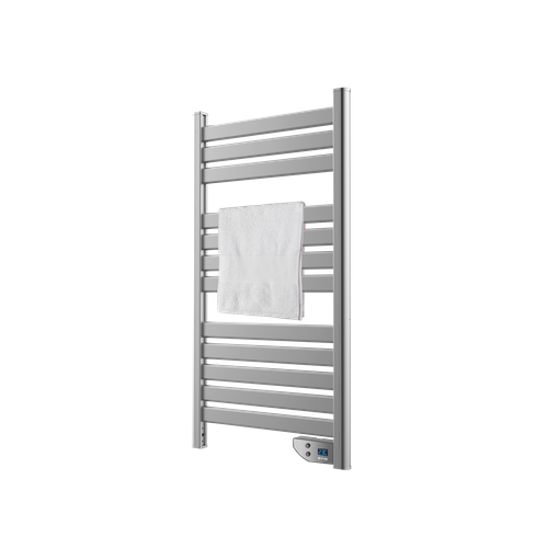 Toallero electrico baño bajo consumo 55W radiador toallero