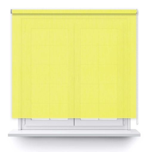 Estores Plegables Estor Paqueto Con Varillas Para Ventanas Gris, 150 X 175  Cm con Ofertas en Carrefour