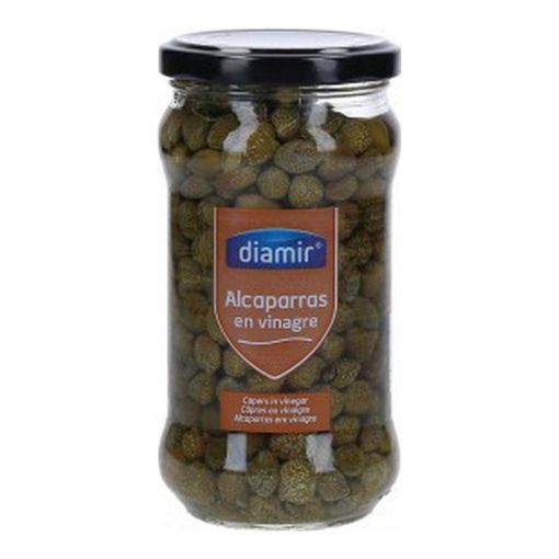 Alcaparras Diamir Encurtidas (300 G)