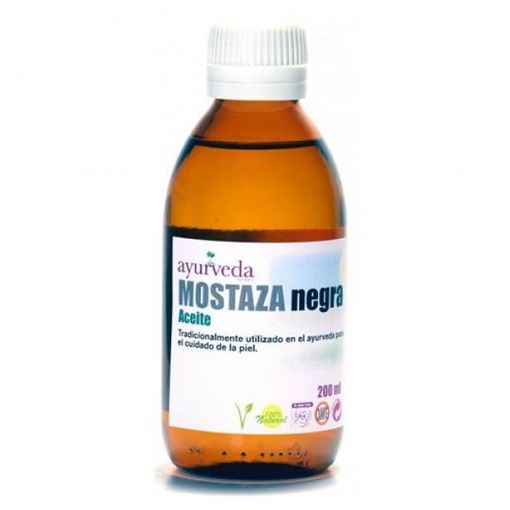 Aceite De Mostaza 250 Ml