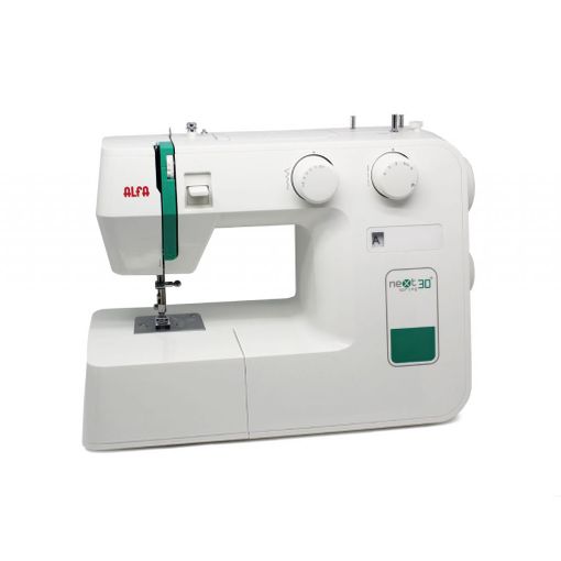 ALFA MAQUINA DE COSER ALFA NEXT 820 PLUS