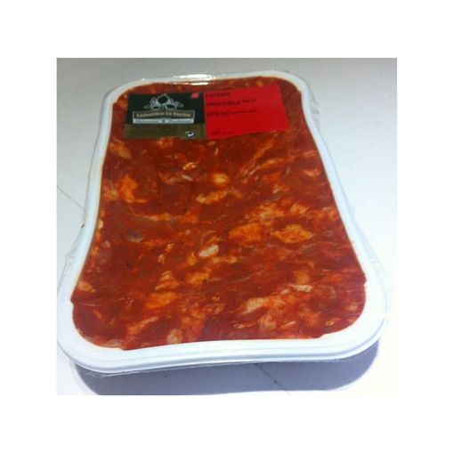 Chichos (picadillo) -650gr - Productos Del Bierzo