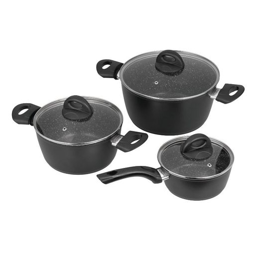 Ofertas De Baterias De Cocina