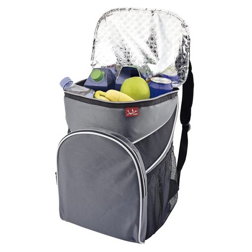 Mochila Térmica 15 Litros Aktive Cooler con Ofertas en Carrefour