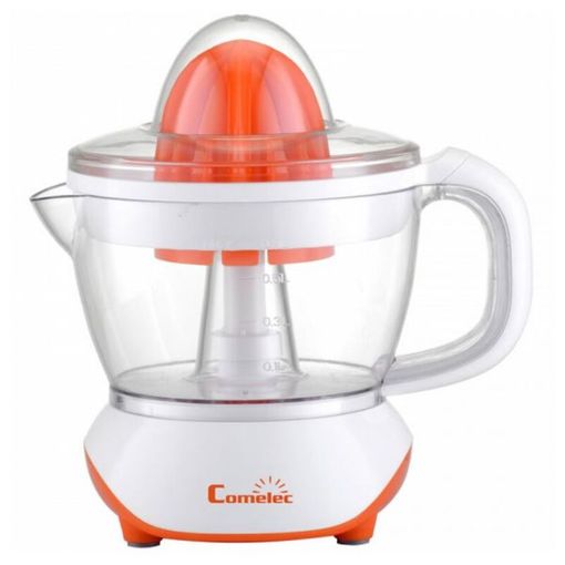 Exprimidor Eléctrico Comelec Ex1007 0,7 L 40 W