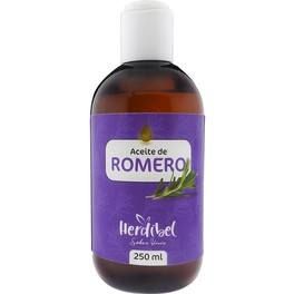 Herdibel Aceite De Romero 250 Ml