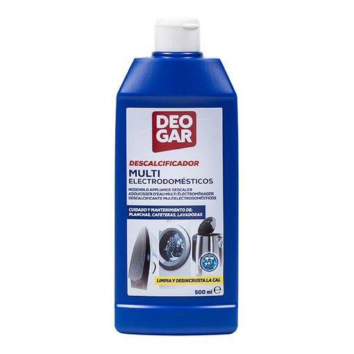 Descalcificador Pequeño Electrodoméstico Carrefour 500 ml