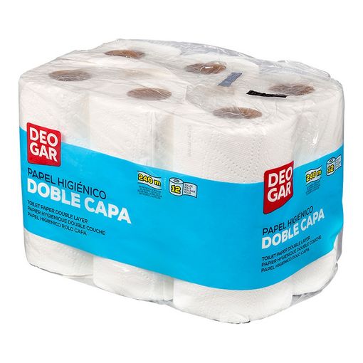 Papel Higiénico Renova (12 Uds) con Ofertas en Carrefour