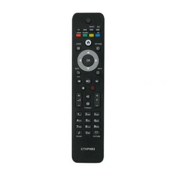 Mando A Distancia Para Television Philips Ctvph03 con Ofertas en Carrefour