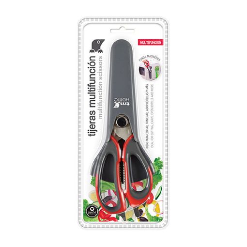 Tijeras De Cocina Acero Inoxidable Arcos Prochef 215 Mm Color Amarillo con  Ofertas en Carrefour