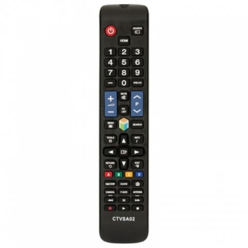 Mando A Distancia Para Television Philips Ctvph01 con Ofertas en Carrefour