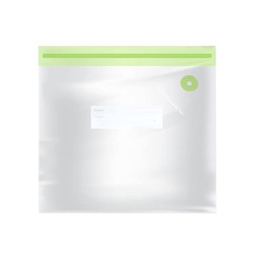 10 Bolsas Envasadoras Al Vacío Xs Tm Electron Aura Fresh 22 X 21 Cm C/u
