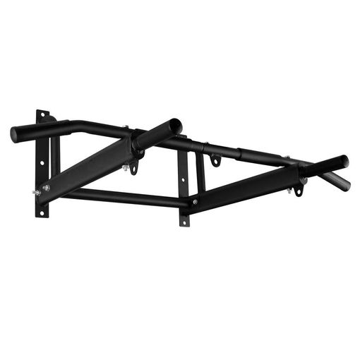 Barra Para Dominadas y Fondos Para Pared – Tienda Sport Fitness