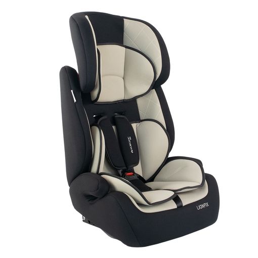 Silla coche bebe isofix