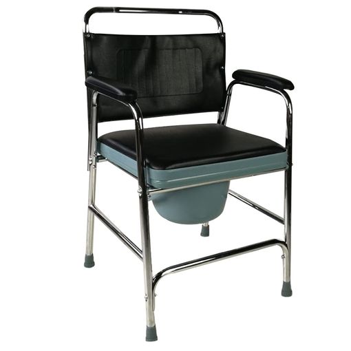 Silla Wc Sin Tapa Conteras Antideslizantes Asiento Velero Mobiclinic con  Ofertas en Carrefour