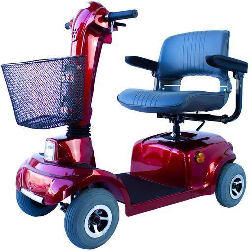 Comprar Scooter minusvalidos Dolce Vita Libercar online