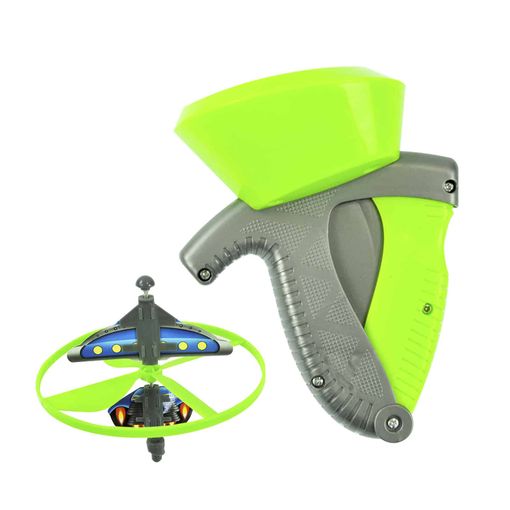 Ovni Volador Outdoor Toys +3 Años