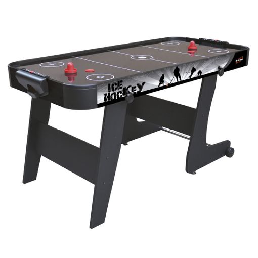 Mesa De Billar Semi Profesional New Lucentum - Fácil Montaje - Incluye  Niveladores De Patas - Ideal Para Jugar Con Amigos - Devessport con Ofertas  en Carrefour