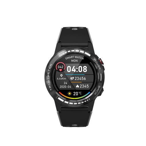 Smartwatch Mujer Hombre Reloj Inteligente Smart Watch Deporte Deportivo M5  con Ofertas en Carrefour