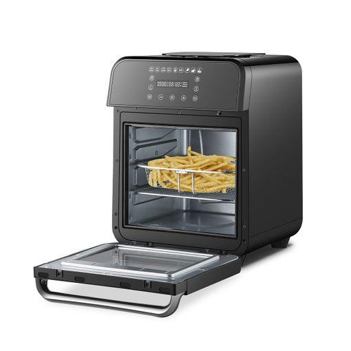 Mini horno Princess AEROFRYER 183016, 12L, 1800w en