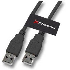CABLE HDMI V1.4 MACHO-MACHO DE 1,8 METROS 10.15.1702