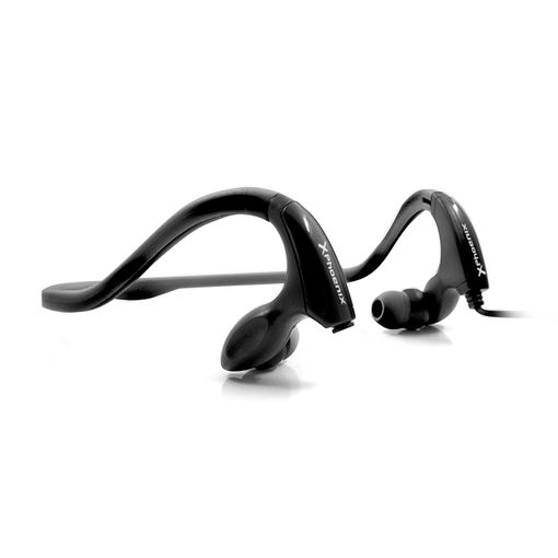 Auriculares Con Microfono Phoenix Control De Volumen Y Mute En Cable Ideal  Oficina Y Teletrabajo Conector Usb con Ofertas en Carrefour